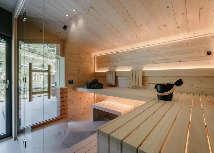 Vibes - Your Alpine Homebase بيت ضيافة سولدن