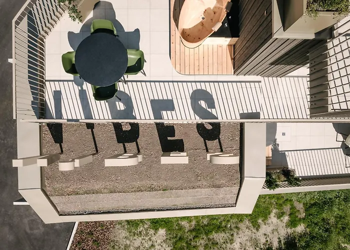 بيت ضيافة Vibes - Your Alpine Homebase سولدن