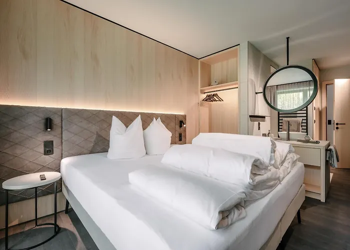 بيت ضيافة Vibes - Your Alpine Homebase سولدن