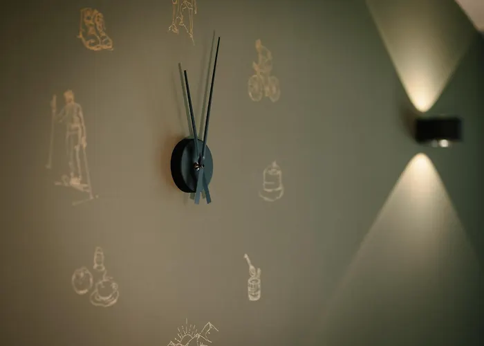 Vibes - Your Alpine Homebase سولدن